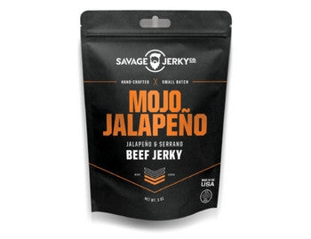 best beef jerky brands