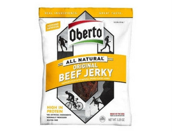 best beef jerky brands