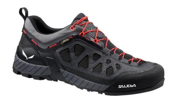 Best Thru-Hiking Shoes [Trail Runners 