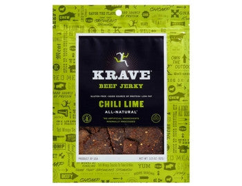 16 Best Beef Jerky Brands for 2020 | The Guide to Dried Meat Snacks ...