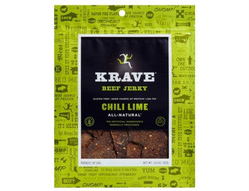 best beef jerky brands