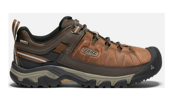 Best Thru-Hiking Shoes [Trail Runners 