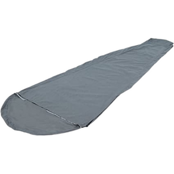 Alps Mountaineering Microfiber Mummy