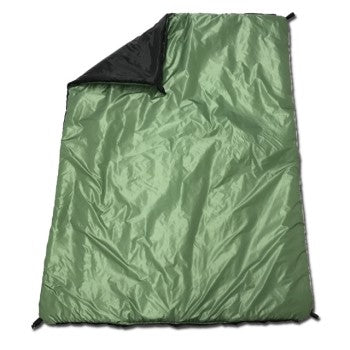 Arrowhead Jarbidge River Underquilt