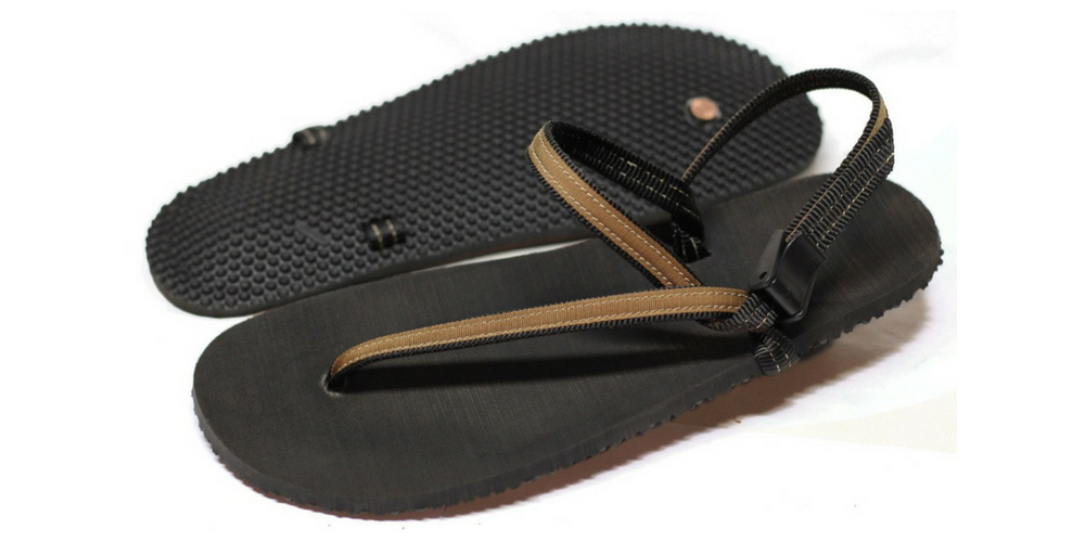 6 Best Minimalist Sandals: Guide to Barefoot and Running Sandals ...