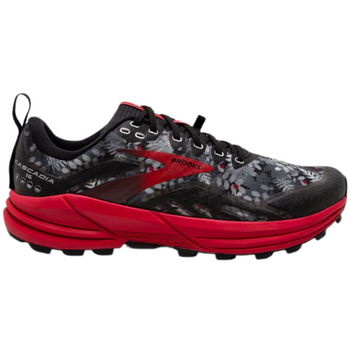 1. Brooks Cascadia 16