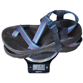 Chaco Z2 Classic