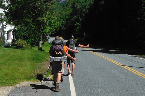 The Appalachian Trail: How to Thru-Hike