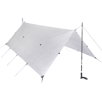 Hyperlite Mountain Gear: Flat Tarp