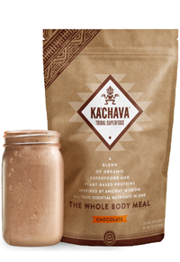 Ka'chava - Best Meal Replacement Shakes