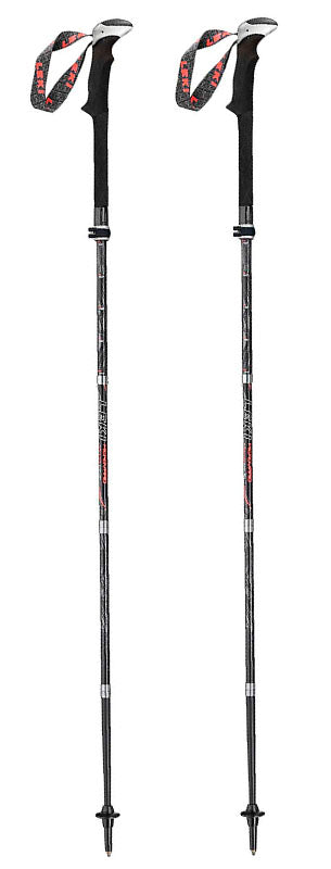 lightweight trekking pole