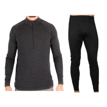 9 Best Merino Wool Base Layers for Backpacking in 2024 – Greenbelly Meals