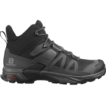 7. Salomon X Ultra 4 Mid Gore-Tex