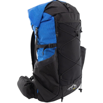 40 Liter Ultralight Hiking Backpacks: Comparison Table - Exploring