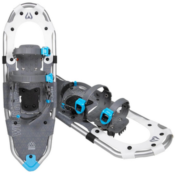 WildHorn Outfitters Sawtooth Snowshoes