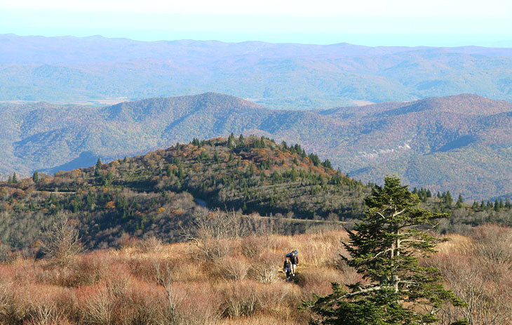 The Backpacker's Dictionary: Appalachian Trail Slang and Terms