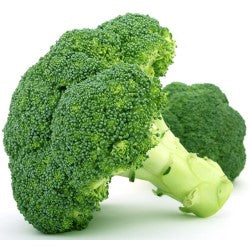 backpacking food broccoli