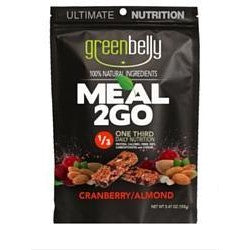 backpacking food greenbelly meal