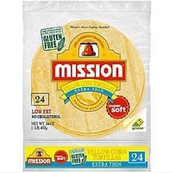 tortillas mission