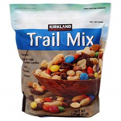backpacking food trail mix