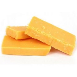 backpacking food cheese