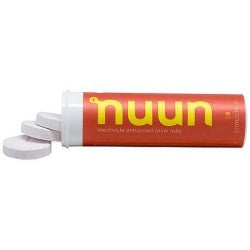 nuun tabs