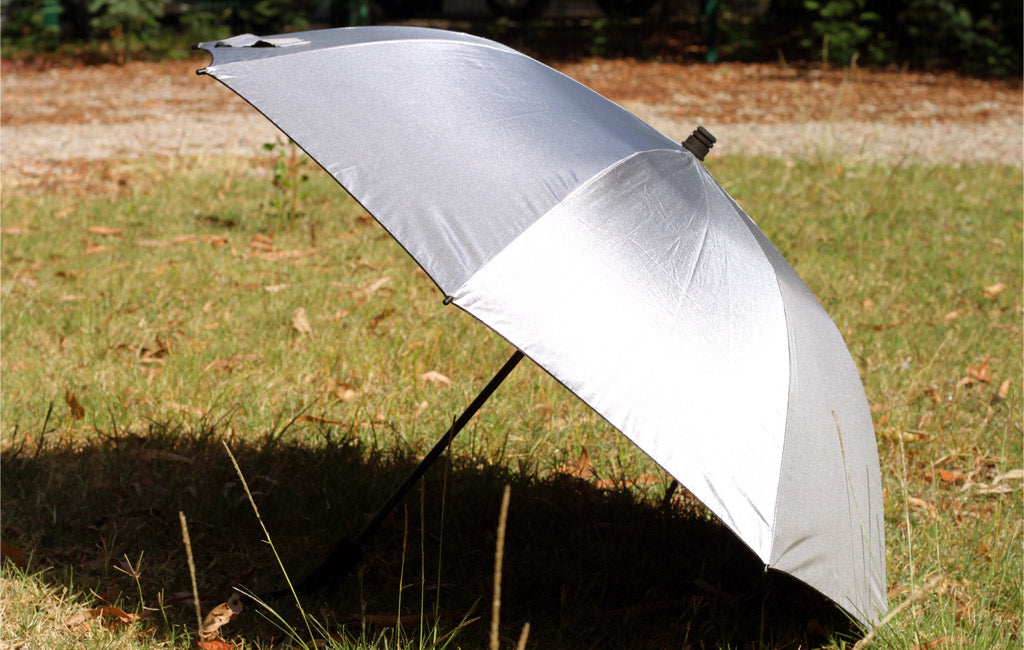 best ultralight backpacking umbrella
