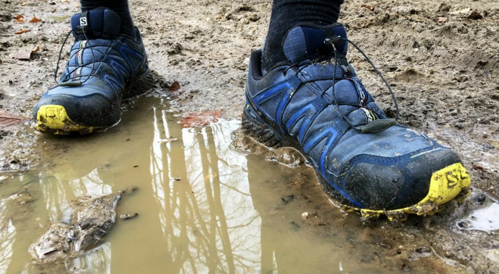 13 Best Thru-Hiking Shoes [Trail Runners and Lightweight Boots ...
