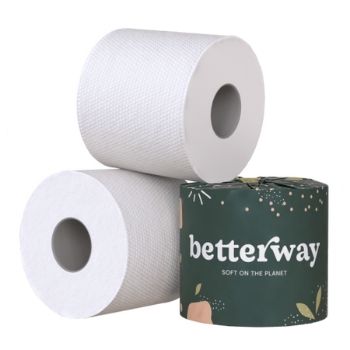 13 Best Biodegradable Toilet Paper Options to Use in the Woods ...