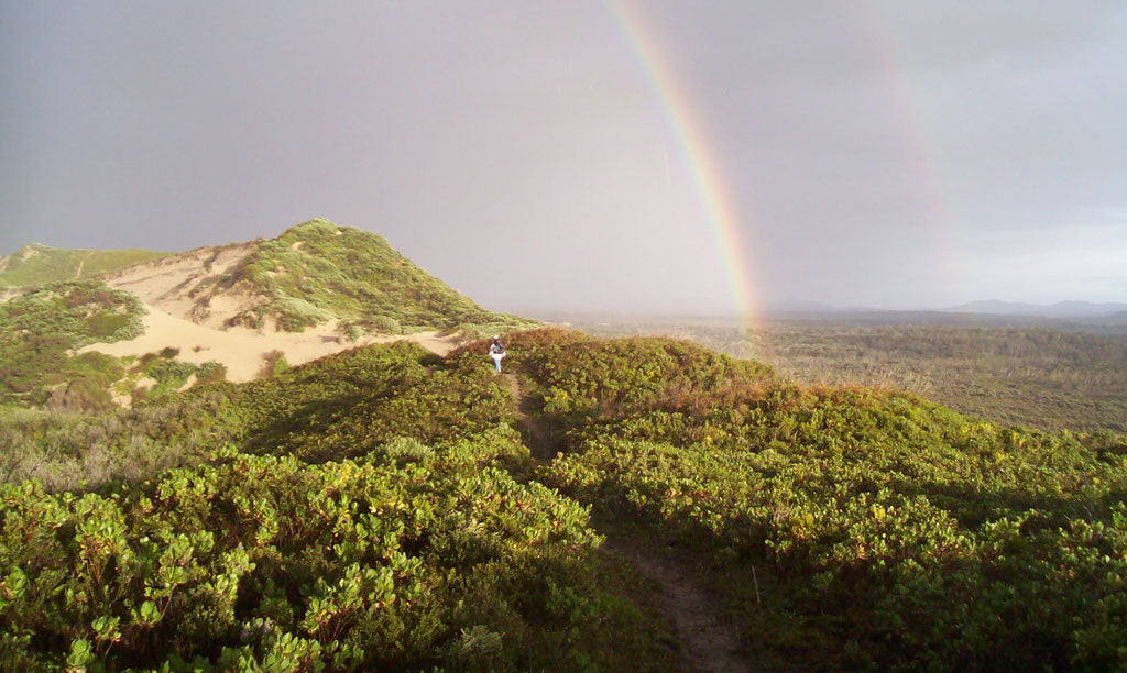 bibbulmun track epic trails worldwide