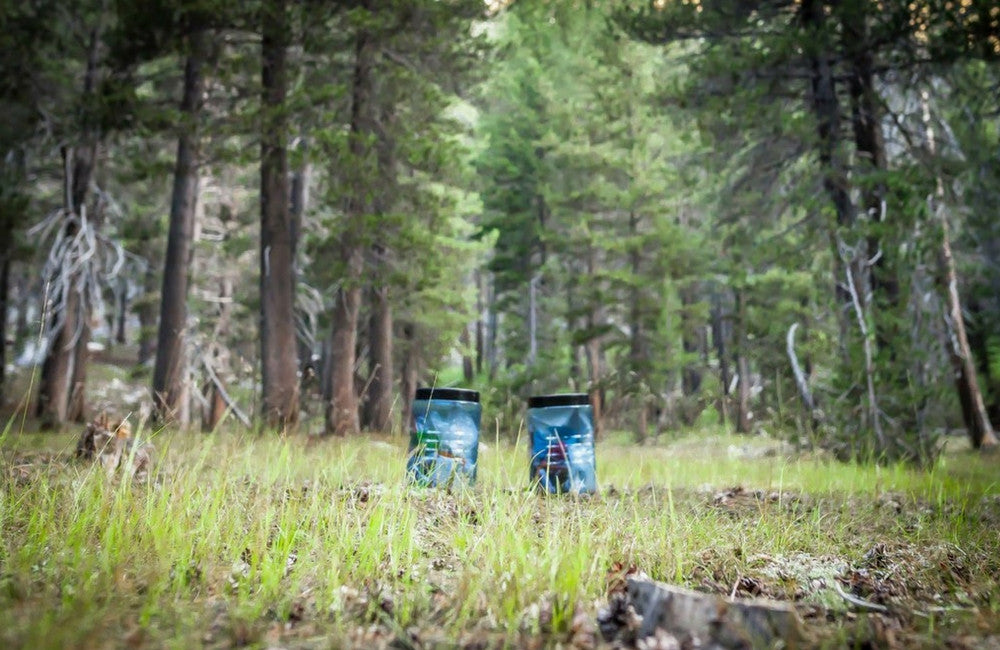 6 Best Ultralight Bear Canisters for Backpacking in 2019 Greenbelly Meals