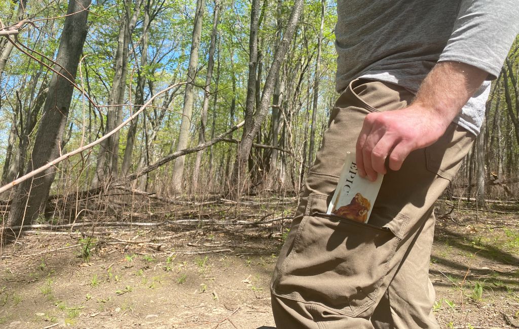 Prana Stretch Zion Pant Review - Best Backpacking/Hunting Pant of All –  Alpen Fuel