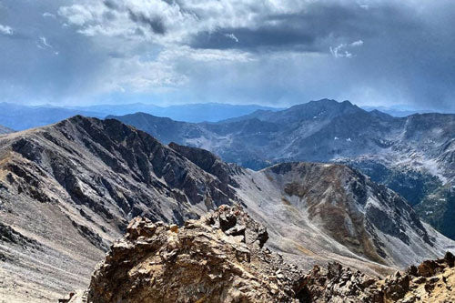 colorado 14ers guide