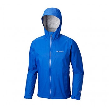 Columbia EvaPOURation Jacket