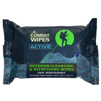 combat wipes active