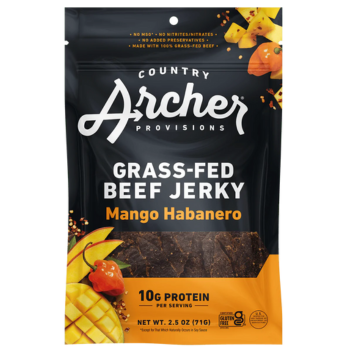 country archer beef jerky