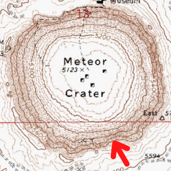 depression-ring-on-topo-map