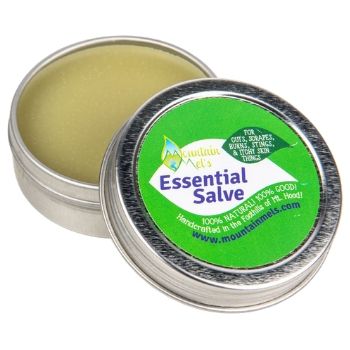 best foot balms mountain mels essential salve