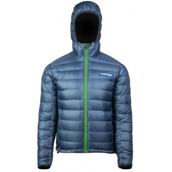 ultralight down jackets - feathered friends eos