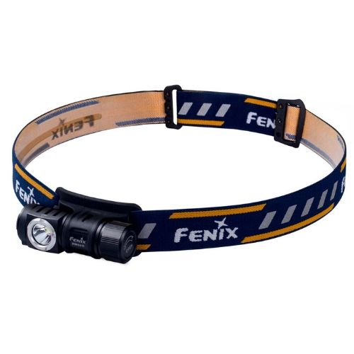 Fenix HM50R rechargeable headlamp