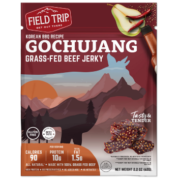 field trip beef jerky