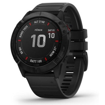 Garmin Fenix 6X