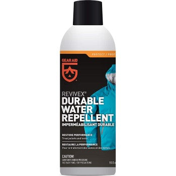 Kiwi Camp Dry Performance Fabric Protector Water Repellent Aerosol
