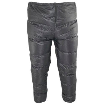 goosefeet gear down pants