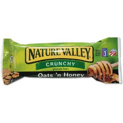 natural valley granola bar