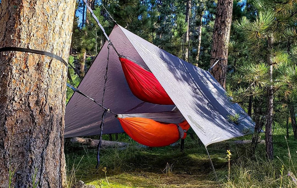 Are Hammocks A Must-Have For Camping Comfort?