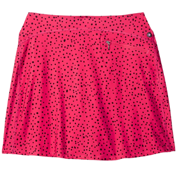 Skirt Sports Happy Girl Skort