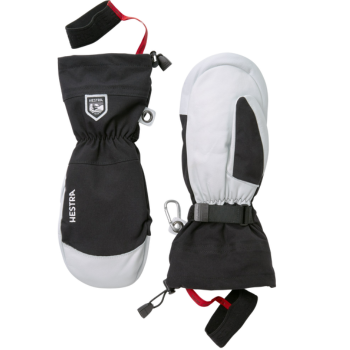 hestra heli insulated mittens