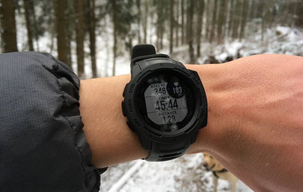 9 Best Hiking Watches for Every Budget 