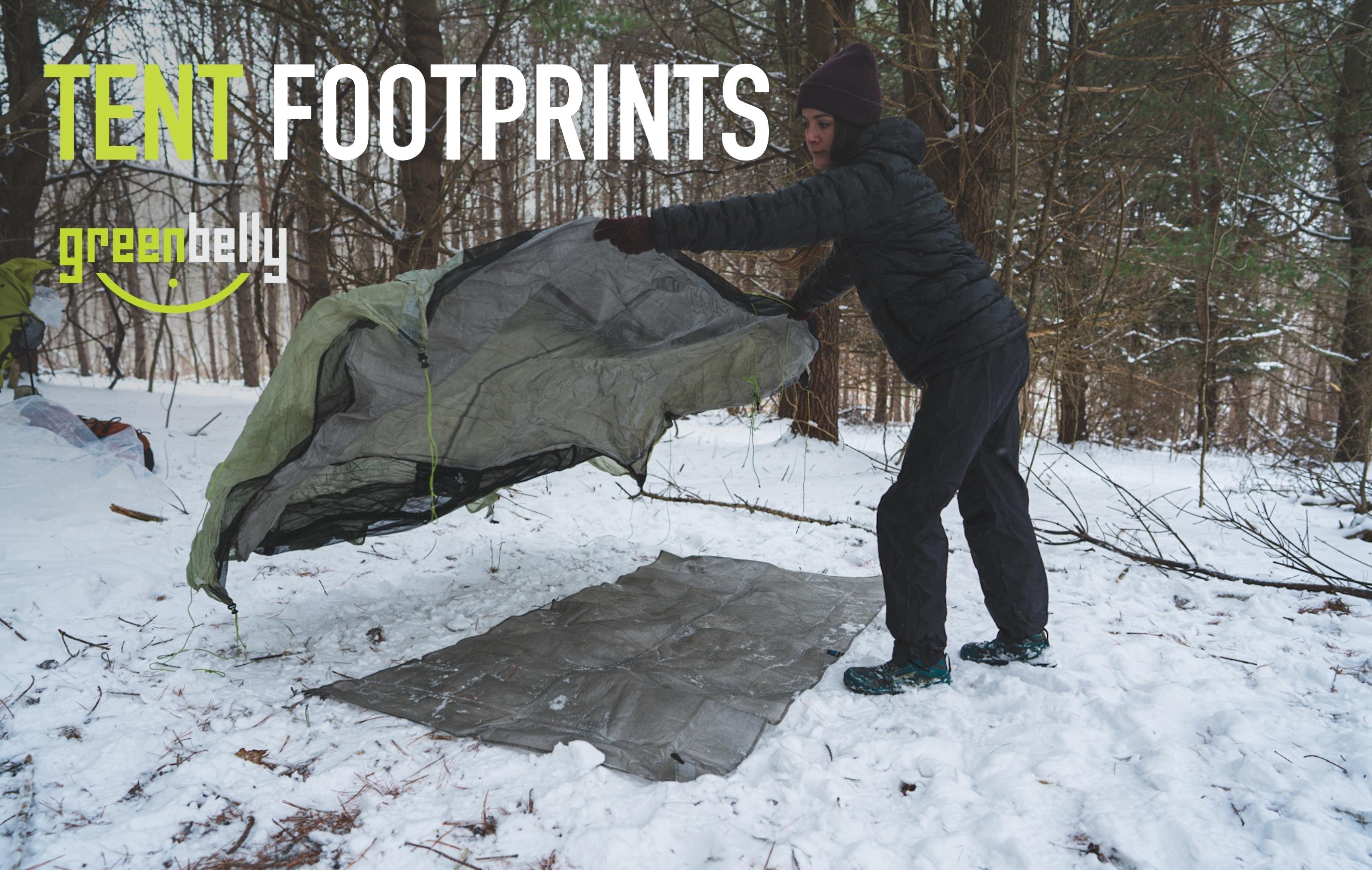 Guide to Tent Footprints